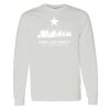 Heavy Cotton™ Long Sleeve T-Shirt Thumbnail