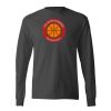 Authentic Long Sleeve T-Shirt Thumbnail