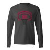 Authentic Long Sleeve T-Shirt Thumbnail