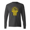 Authentic Long Sleeve T-Shirt Thumbnail