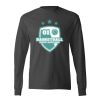 Authentic Long Sleeve T-Shirt Thumbnail
