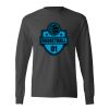 Authentic Long Sleeve T-Shirt Thumbnail