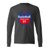Authentic Long Sleeve T-Shirt Thumbnail