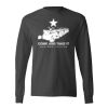 Authentic Long Sleeve T-Shirt Thumbnail