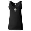 Women's Softstyle® Tank Top Thumbnail