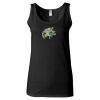 Women's Softstyle® Tank Top Thumbnail