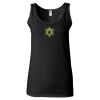 Women's Softstyle® Tank Top Thumbnail