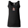 Women's Softstyle® Tank Top Thumbnail