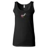 Women's Softstyle® Tank Top Thumbnail