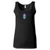 Women's Softstyle® Tank Top Thumbnail