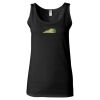 Women's Softstyle® Tank Top Thumbnail