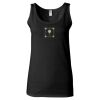 Women's Softstyle® Tank Top Thumbnail