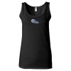 Women's Softstyle® Tank Top Thumbnail