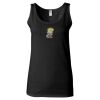 Women's Softstyle® Tank Top Thumbnail