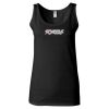 Women's Softstyle® Tank Top Thumbnail