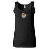 Women's Softstyle® Tank Top Thumbnail