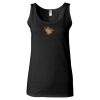 Women's Softstyle® Tank Top Thumbnail