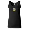 Women's Softstyle® Tank Top Thumbnail