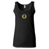 Women's Softstyle® Tank Top Thumbnail