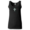 Women's Softstyle® Tank Top Thumbnail
