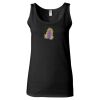 Women's Softstyle® Tank Top Thumbnail