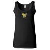 Women's Softstyle® Tank Top Thumbnail