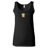 Women's Softstyle® Tank Top Thumbnail