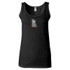 Women's Softstyle® Tank Top Thumbnail
