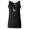 Women's Softstyle® Tank Top Thumbnail