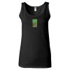 Women's Softstyle® Tank Top Thumbnail
