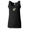 Women's Softstyle® Tank Top Thumbnail