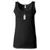 Women's Softstyle® Tank Top Thumbnail