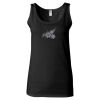 Women's Softstyle® Tank Top Thumbnail