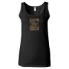 Women's Softstyle® Tank Top Thumbnail
