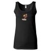 Women's Softstyle® Tank Top Thumbnail