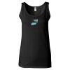 Women's Softstyle® Tank Top Thumbnail