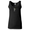 Women's Softstyle® Tank Top Thumbnail