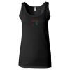 Women's Softstyle® Tank Top Thumbnail