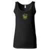 Women's Softstyle® Tank Top Thumbnail