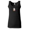 Women's Softstyle® Tank Top Thumbnail