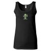 Women's Softstyle® Tank Top Thumbnail