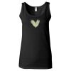 Women's Softstyle® Tank Top Thumbnail