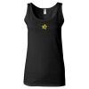 Women's Softstyle® Tank Top Thumbnail