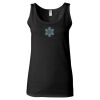 Women's Softstyle® Tank Top Thumbnail