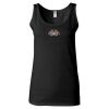 Women's Softstyle® Tank Top Thumbnail