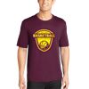 PosiCharge ® Competitor Tee Thumbnail