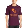 PosiCharge ® Competitor Tee Thumbnail