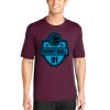 PosiCharge ® Competitor Tee Thumbnail