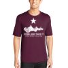 PosiCharge ® Competitor Tee Thumbnail