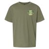 Youth Softstyle® CVC T-Shirt Thumbnail